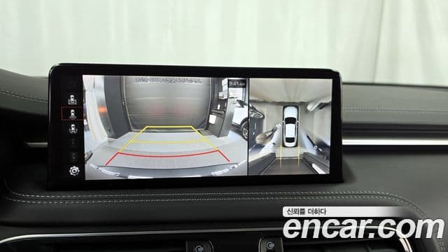 Genesis G70 2021 — Photo 3/20