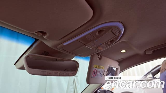 Genesis G70 2021 — Photo 18/20