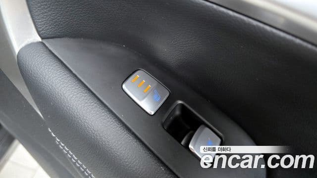Genesis G70 2021 — Photo 10/20