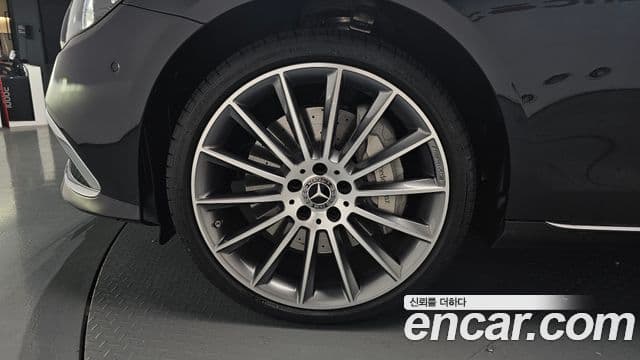 Mercedes-Benz E-Class 2023 — Şəkil 5/20