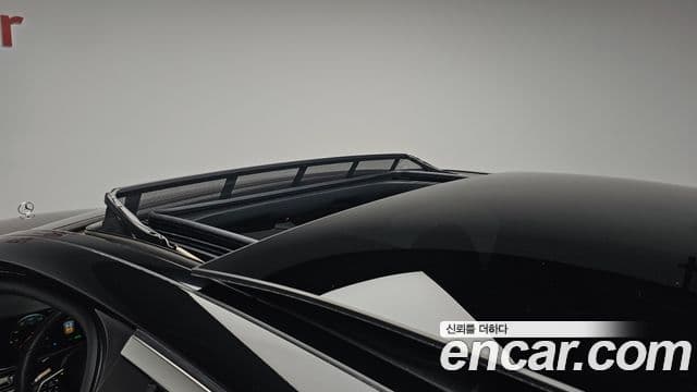 Mercedes-Benz E-Class 2023 — Şəkil 16/20