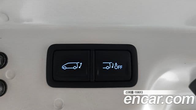 Hyundai Staria 2025 — ფოტო 20/20