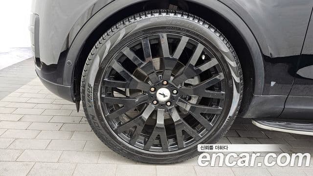 Land Rover Discovery 5 2020 — Şəkil 5/20