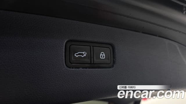 Genesis GV80 2020 — Şəkil 20/20