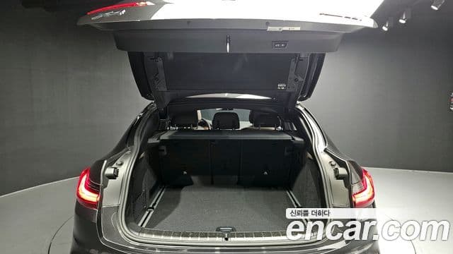 BMW X4 2021 — Şəkil 20/20