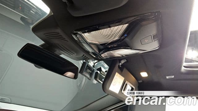 BMW X4 2021 — Photo 11/32