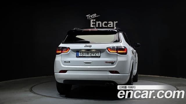 Jeep Compass 2022 — Şəkil 4/20