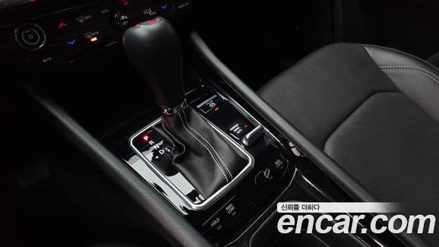 Jeep Compass 2022 — Şəkil 9/20
