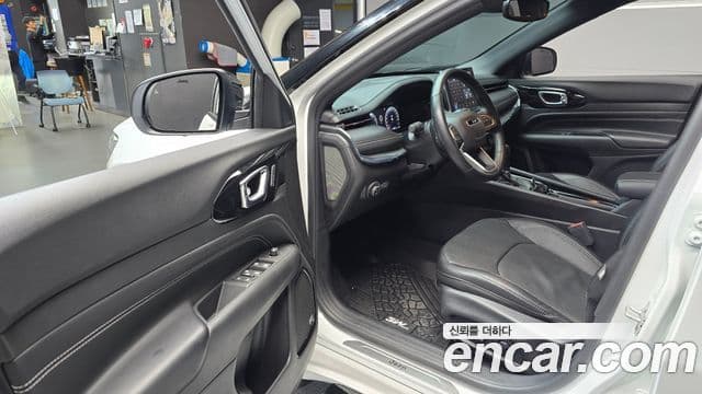 Jeep Compass 2022 — Şəkil 10/20