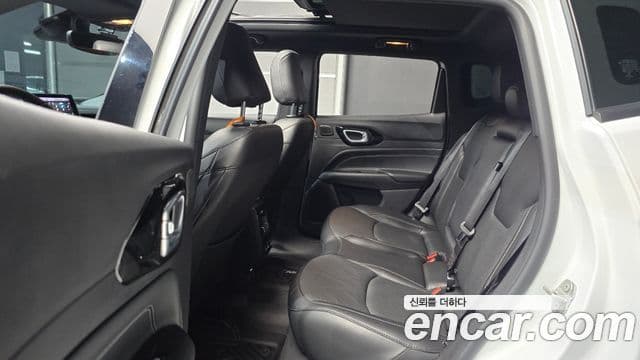 Jeep Compass 2022 — Şəkil 12/20