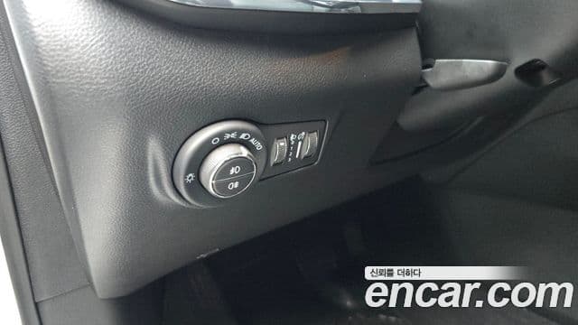Jeep Compass 2022 — Şəkil 18/20