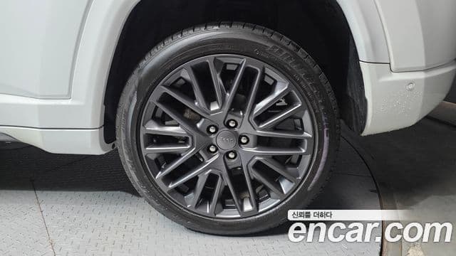 Jeep Compass 2022 — Photo 1/30