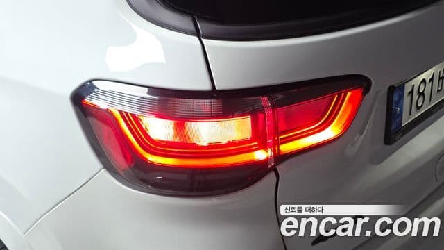 Jeep Compass 2022 — Photo 23/30