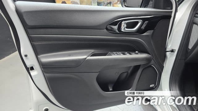 Jeep Compass 2022 — Photo 13/30