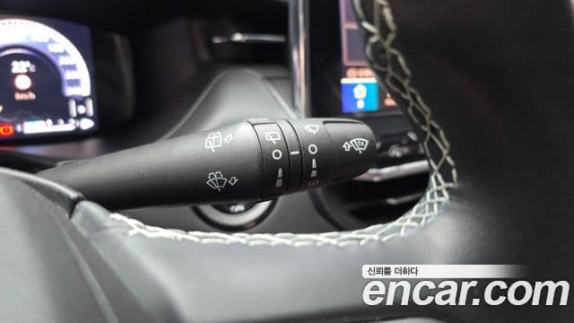 Jeep Compass 2022 — Photo 24/30