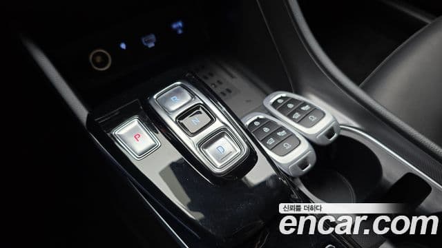 Hyundai Sonata 2022 — Şəkil 9/20