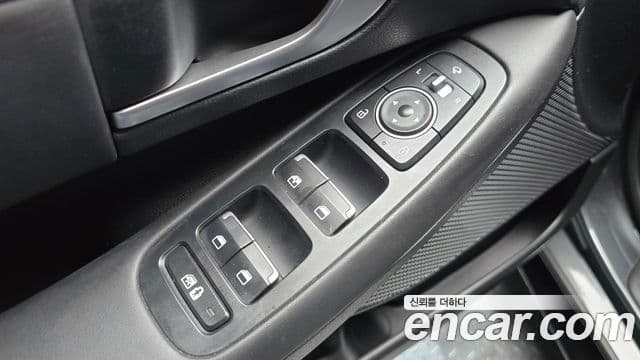 Hyundai Sonata 2022 — Şəkil 14/20
