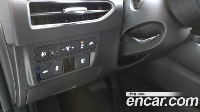 Hyundai Sonata 2022 — Şəkil 15/20