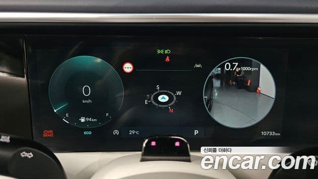 Hyundai Palisade 2025 — ფოტო 8/20