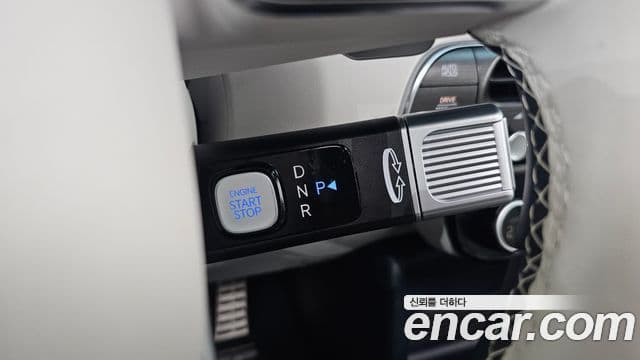 Hyundai Palisade 2025 — ფოტო 9/20