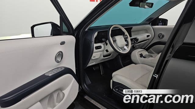 Hyundai Palisade 2025 — ფოტო 10/20