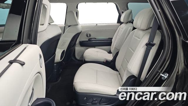 Hyundai Palisade 2025 — ფოტო 12/20