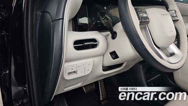Hyundai Palisade 2025 — ფოტო 13/20