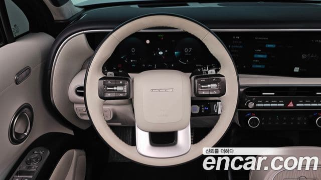 Hyundai Palisade 2025 — ფოტო 14/20