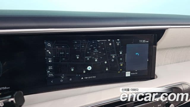 Hyundai Palisade 2025 — ფოტო 15/20