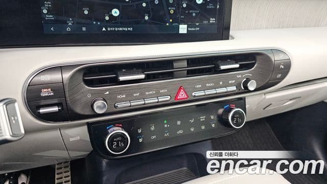 Hyundai Palisade 2025 — ფოტო 17/20