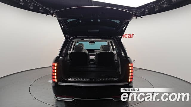 Hyundai Palisade 2025 — ფოტო 20/20