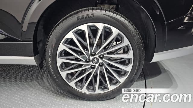 Hyundai Palisade 2025 — Photo 18/35
