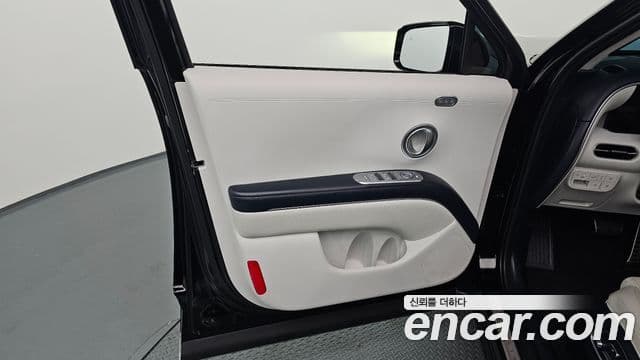Hyundai Palisade 2025 — Photo 8/35