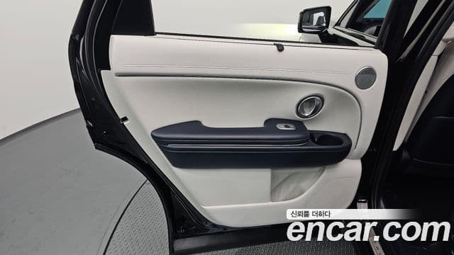 Hyundai Palisade 2025 — Photo 21/35