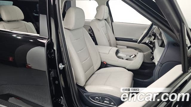 Hyundai Palisade 2025 — Photo 30/35