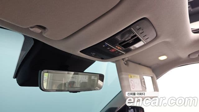 Hyundai Palisade 2025 — Photo 25/35