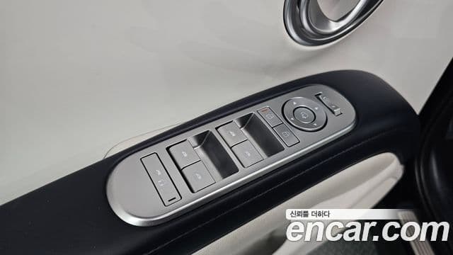 Hyundai Palisade 2025 — Photo 17/35