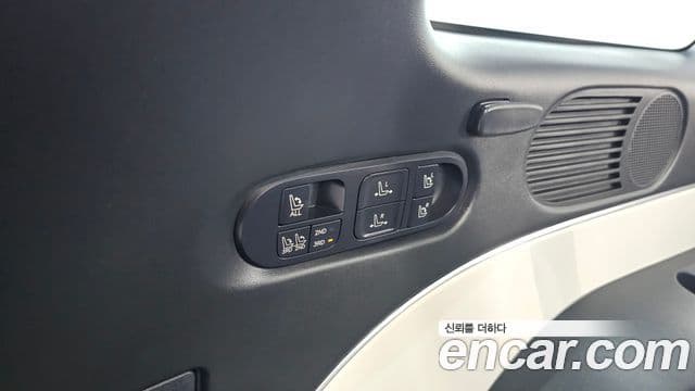 Hyundai Palisade 2025 — Photo 7/35