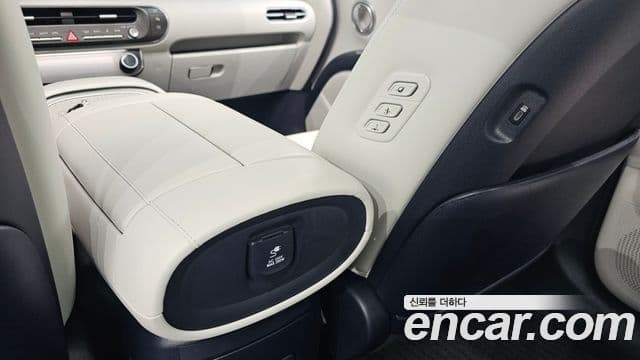 Hyundai Palisade 2025 — Photo 19/35