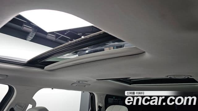 Hyundai Palisade 2025 — Photo 34/35