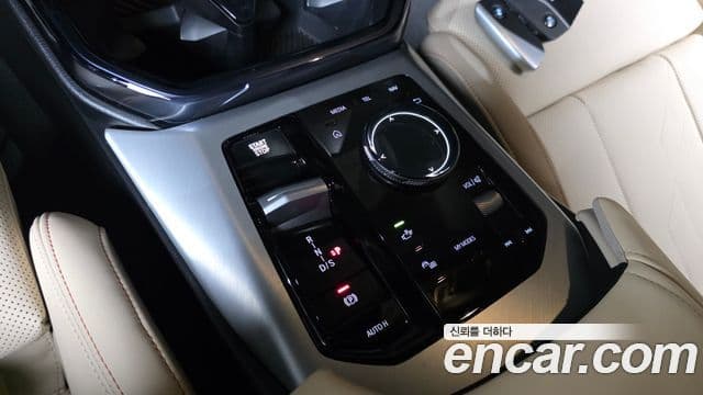 BMW X3 2025 — ფოტო 9/20