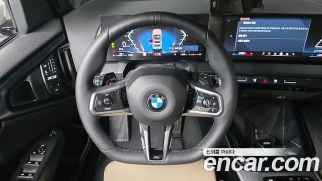 BMW X3 2025 — ფოტო 12/20