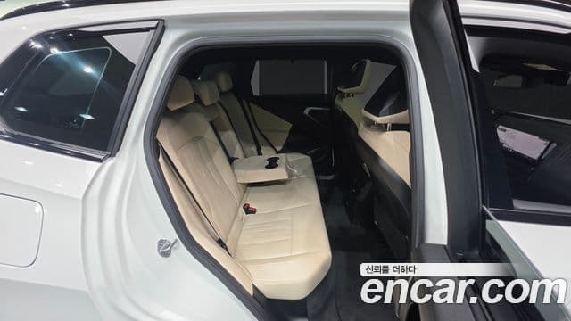 BMW X3 2025 — ფოტო 17/20