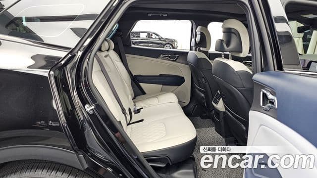 Kia Sportage 2025 — Фото 12/20