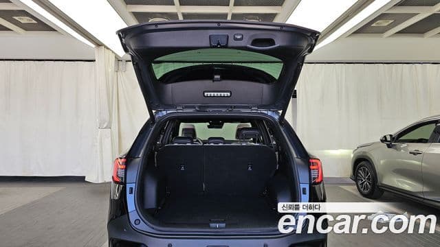 Kia Sportage 2025 — Фото 20/20