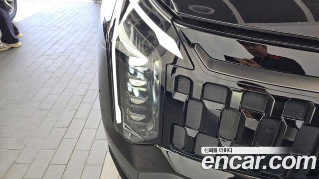Kia Sportage 2025 — Photo 18/34