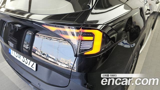 Kia Sportage 2025 — Photo 8/34