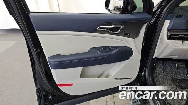 Kia Sportage 2025 — Photo 22/34