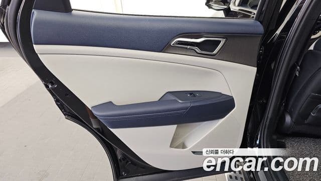 Kia Sportage 2025 — Photo 5/34