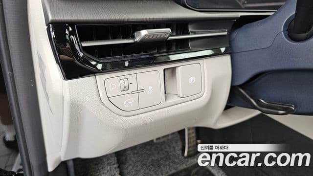 Kia Sportage 2025 — Photo 12/34